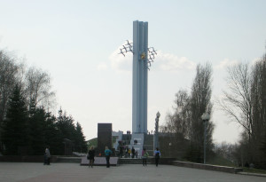 saratov-victory-park